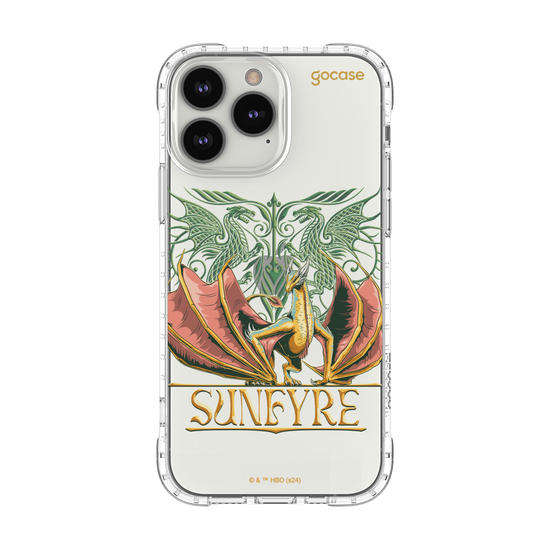 Capinha para celular  House Of The Dragon - Sunfyre