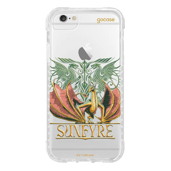 Capinha para celular  House Of The Dragon - Sunfyre