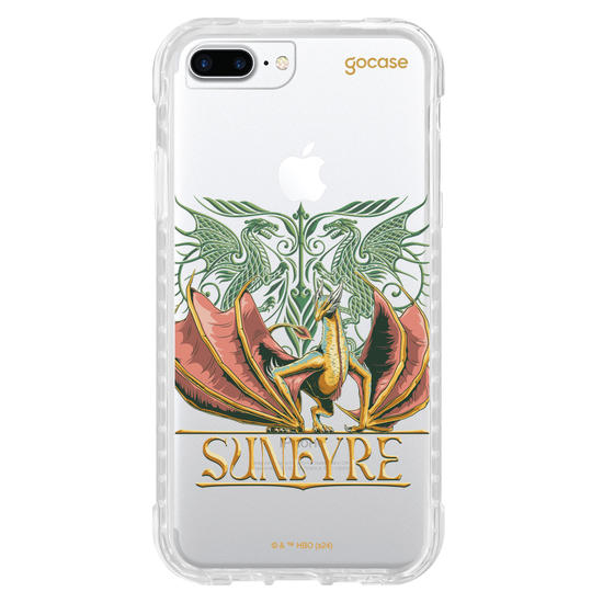 Capinha para celular  House Of The Dragon - Sunfyre