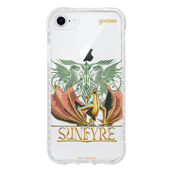 Capinha para celular  House Of The Dragon - Sunfyre