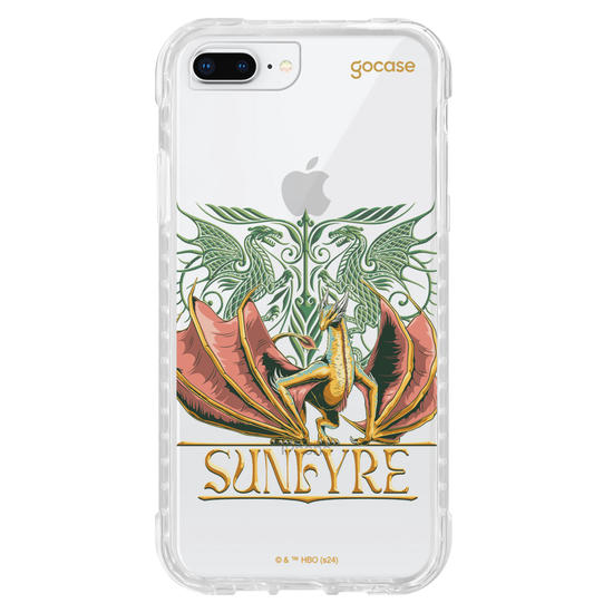 Capinha para celular  House Of The Dragon - Sunfyre
