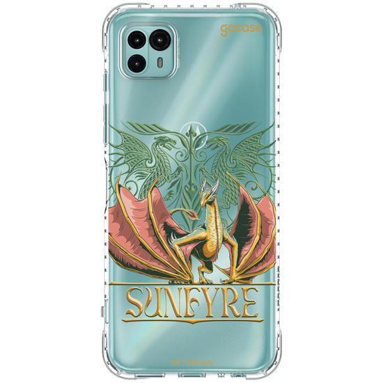 Capinha para celular  House Of The Dragon - Sunfyre