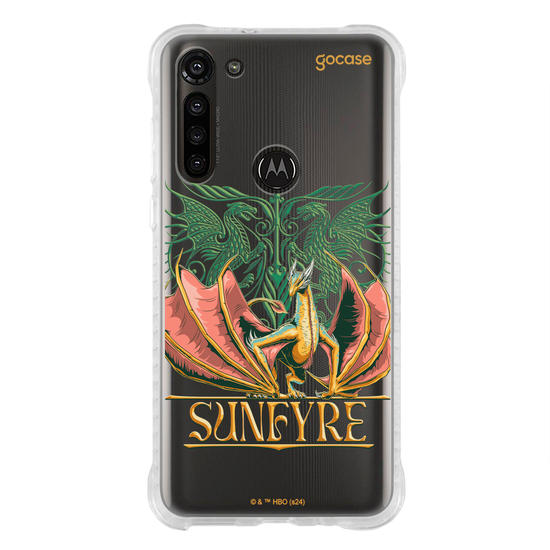 Capinha para celular  House Of The Dragon - Sunfyre