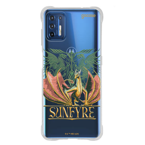 Capinha para celular  House Of The Dragon - Sunfyre