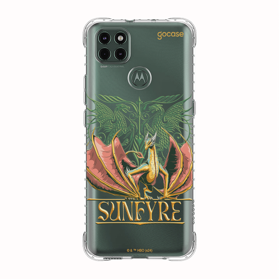 Capinha para celular  House Of The Dragon - Sunfyre