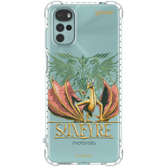 Capinha para celular  House Of The Dragon - Sunfyre