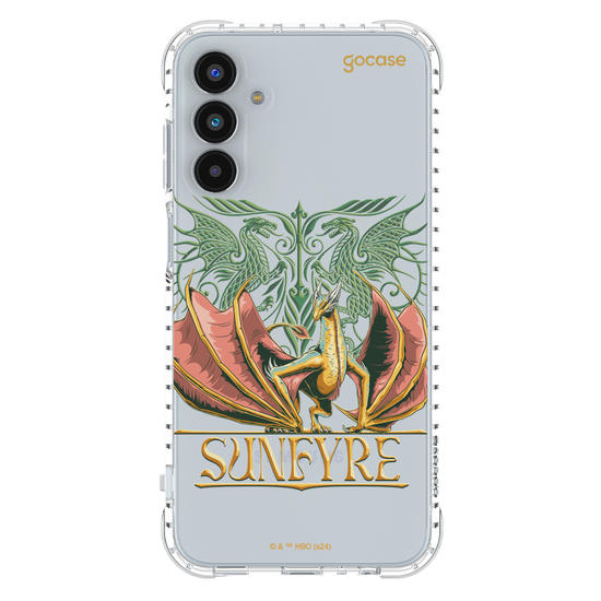 Capinha para celular  House Of The Dragon - Sunfyre