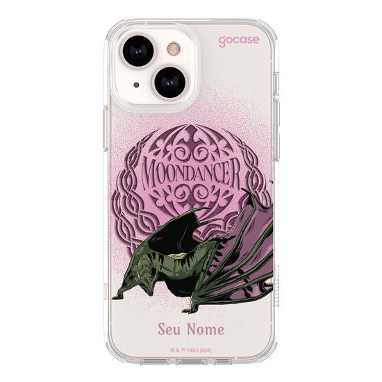 Capinha para celular House Of The Dragon - Moondancer