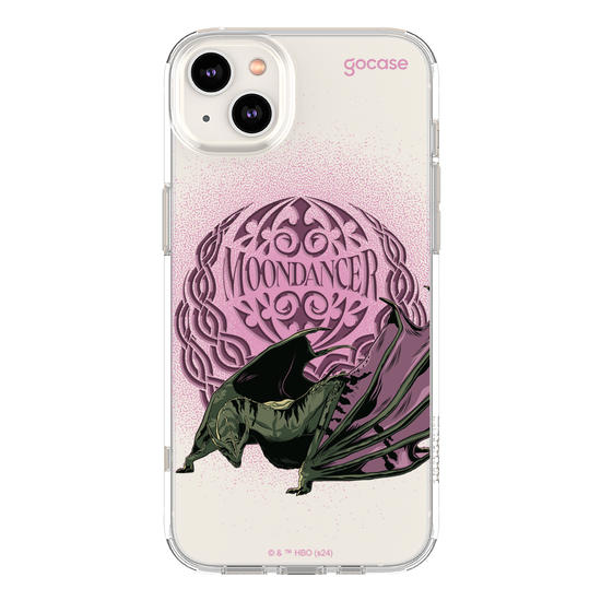 Capinha para celular  House Of The Dragon - Moondancer
