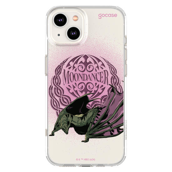 Capinha para celular  House Of The Dragon - Moondancer