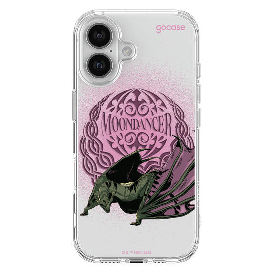 Capinha para celular  House Of The Dragon - Moondancer