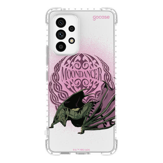 Capinha para celular  House Of The Dragon - Moondancer