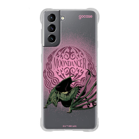 Capinha para celular  House Of The Dragon - Moondancer