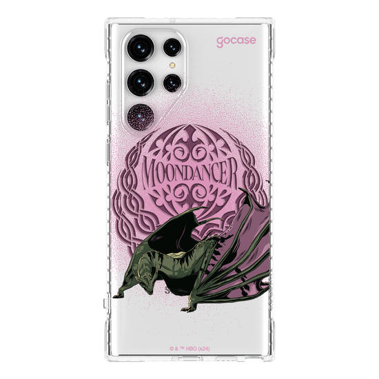 Capinha para celular  House Of The Dragon - Moondancer