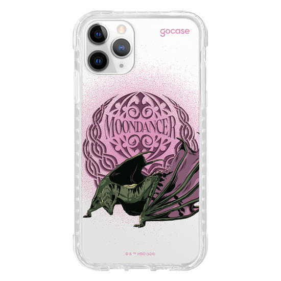 Capinha para celular  House Of The Dragon - Moondancer