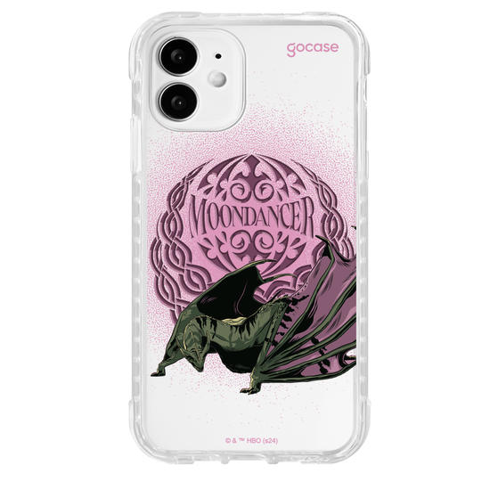 Capinha para celular  House Of The Dragon - Moondancer