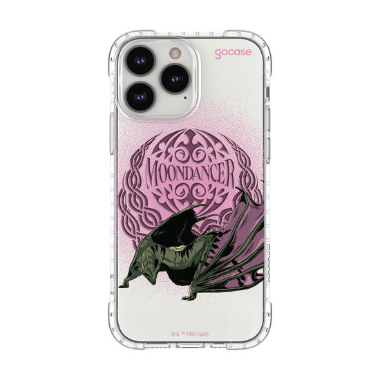 Capinha para celular  House Of The Dragon - Moondancer