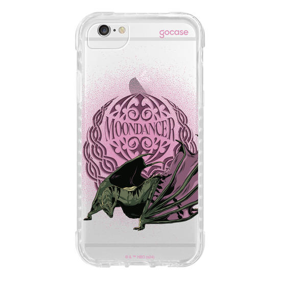 Capinha para celular  House Of The Dragon - Moondancer