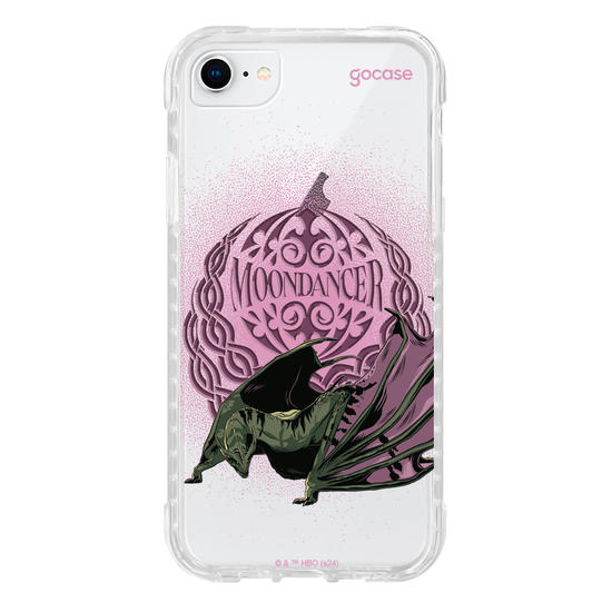 Capinha para celular  House Of The Dragon - Moondancer