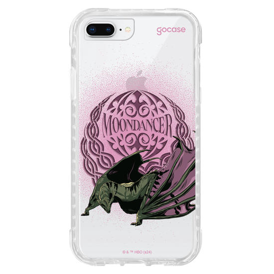 Capinha para celular  House Of The Dragon - Moondancer