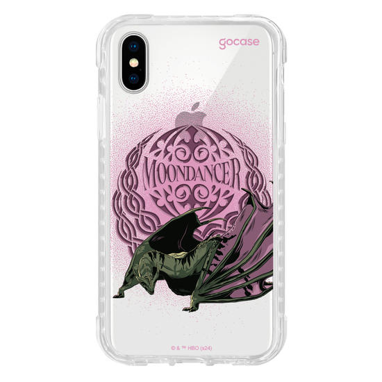 Capinha para celular  House Of The Dragon - Moondancer