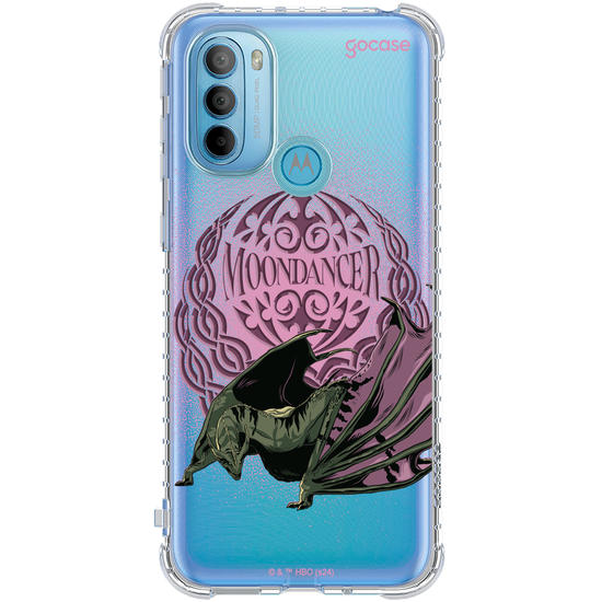 Capinha para celular  House Of The Dragon - Moondancer