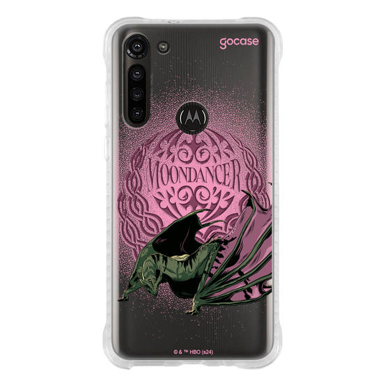 Capinha para celular  House Of The Dragon - Moondancer