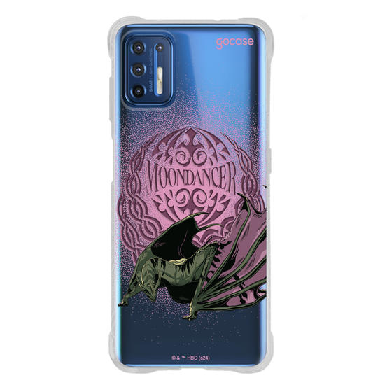 Capinha para celular  House Of The Dragon - Moondancer