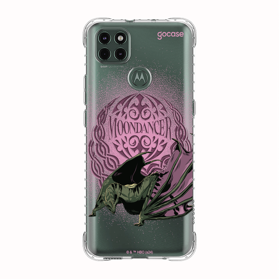 Capinha para celular  House Of The Dragon - Moondancer