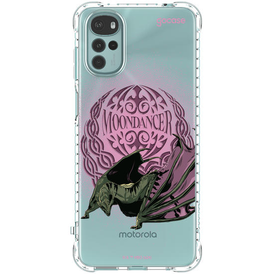 Capinha para celular  House Of The Dragon - Moondancer