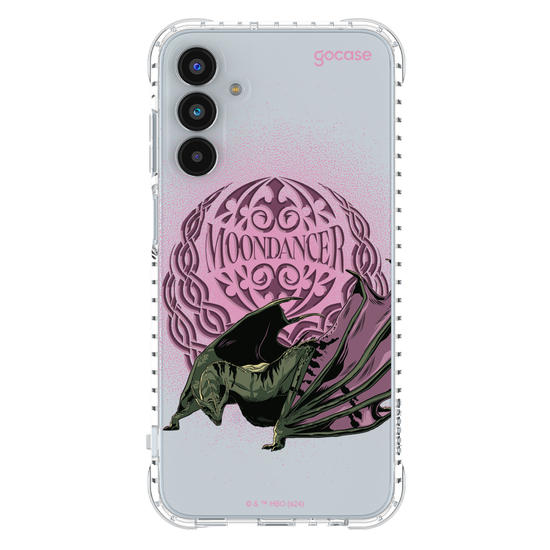 Capinha para celular  House Of The Dragon - Moondancer