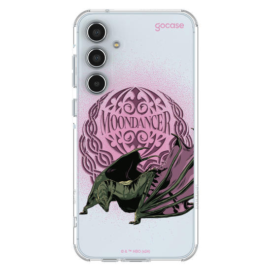 Capinha para celular  House Of The Dragon - Moondancer