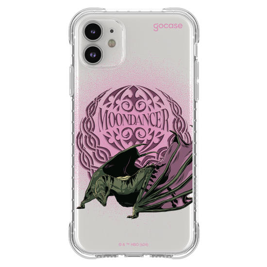 Capinha para celular  House Of The Dragon - Moondancer