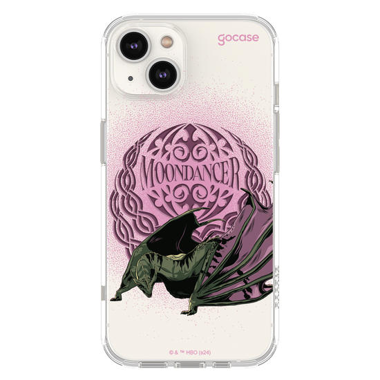  House Of The Dragon - Moondancer