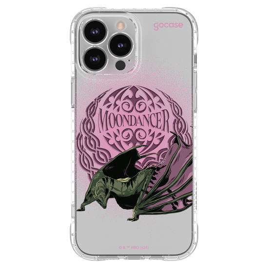 Capinha para celular  House Of The Dragon - Moondancer