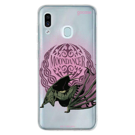  House Of The Dragon - Moondancer