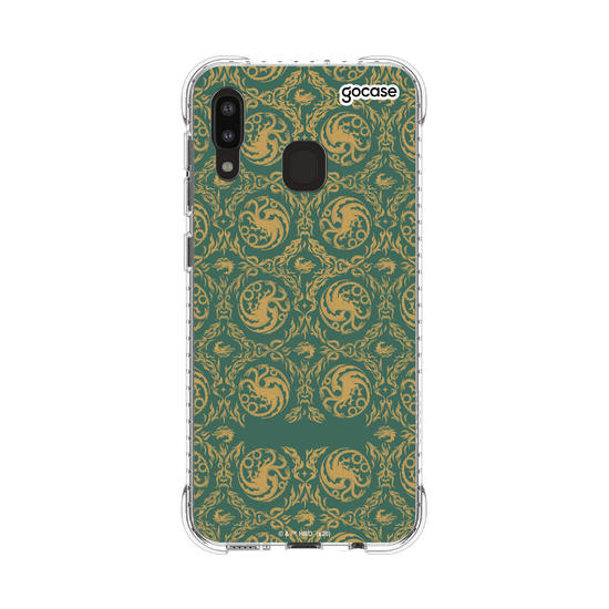 Capinha para celular  House Of The Dragon - Dynasty of Dragons