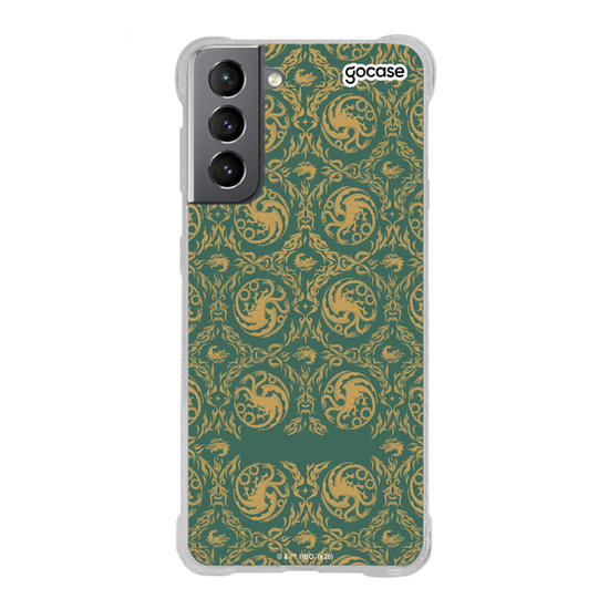 Capinha para celular  House Of The Dragon - Dynasty of Dragons