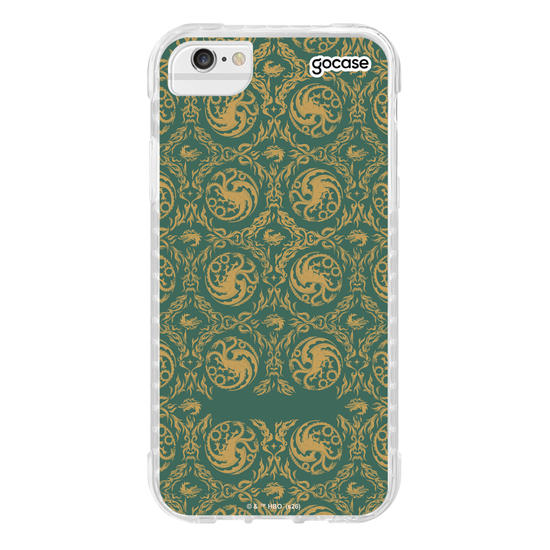 Capinha para celular  House Of The Dragon - Dynasty of Dragons