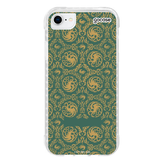 Capinha para celular  House Of The Dragon - Dynasty of Dragons