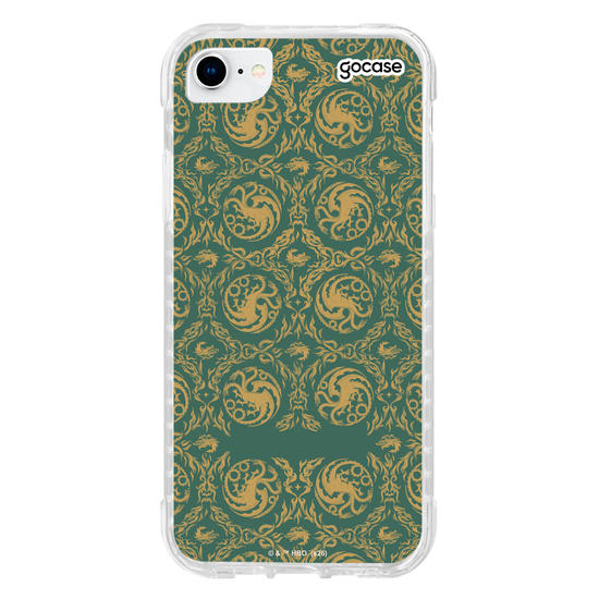 Capinha para celular  House Of The Dragon - Dynasty of Dragons