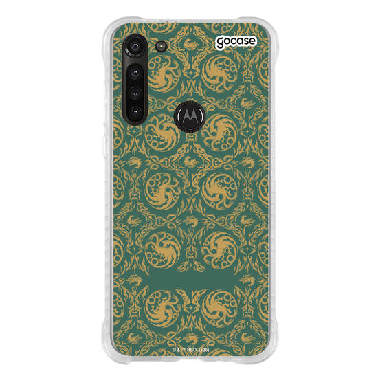 Capinha para celular  House Of The Dragon - Dynasty of Dragons