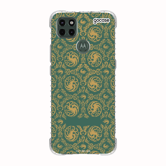 Capinha para celular  House Of The Dragon - Dynasty of Dragons