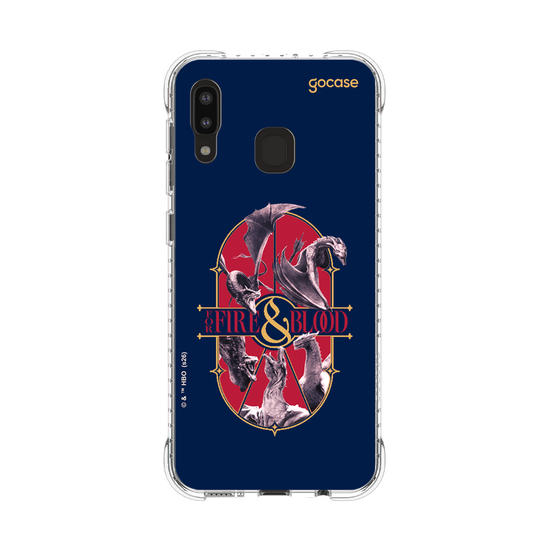 Capinha para celular  House Of The Dragon - Dragon Legacy