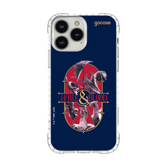 Capinha para celular  House Of The Dragon - Dragon Legacy