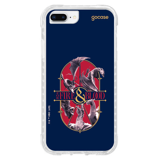 Capinha para celular  House Of The Dragon - Dragon Legacy