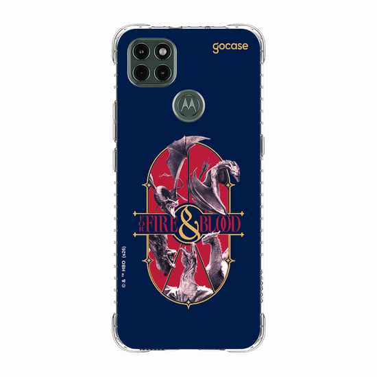 Capinha para celular  House Of The Dragon - Dragon Legacy