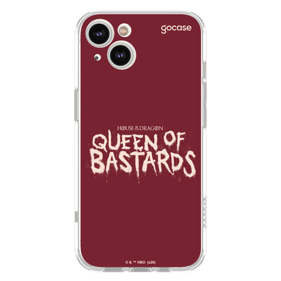  House Of The Dragon - Queen of Bastards