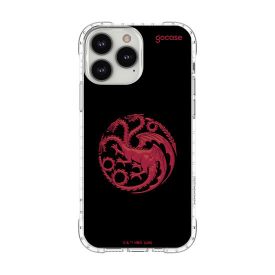 Capinha para celular  House Of The Dragon - Legacy of the Blacks