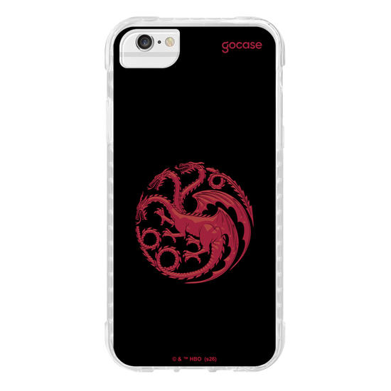 Capinha para celular  House Of The Dragon - Legacy of the Blacks